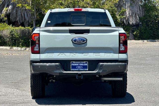 new 2024 Ford Ranger car, priced at $45,859