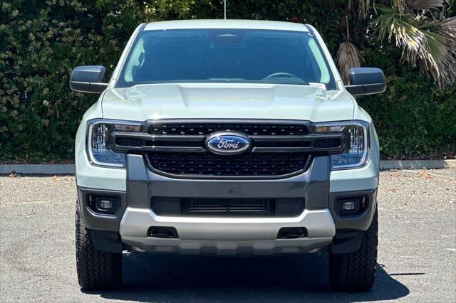 new 2024 Ford Ranger car, priced at $45,859