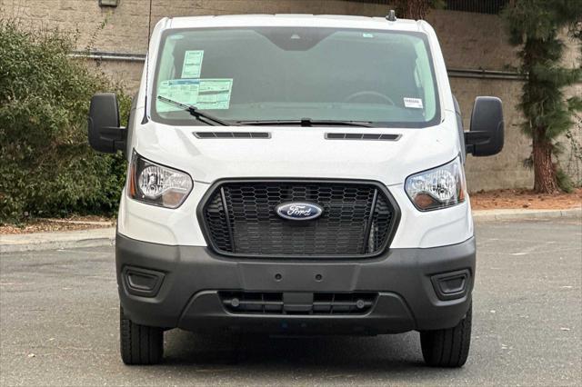 new 2024 Ford Transit-150 car, priced at $50,645