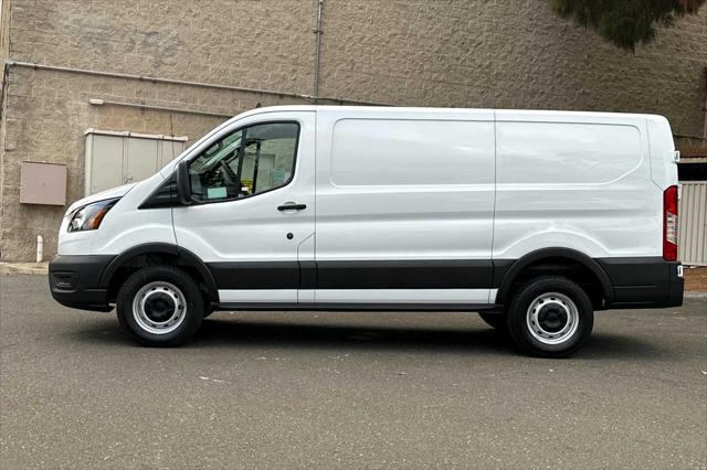 new 2024 Ford Transit-150 car, priced at $50,645