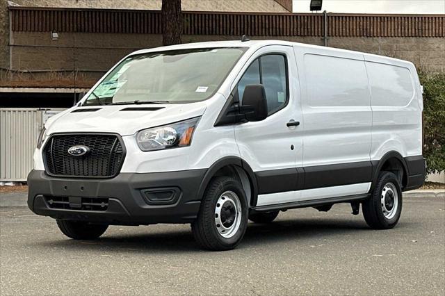 new 2024 Ford Transit-150 car, priced at $50,645