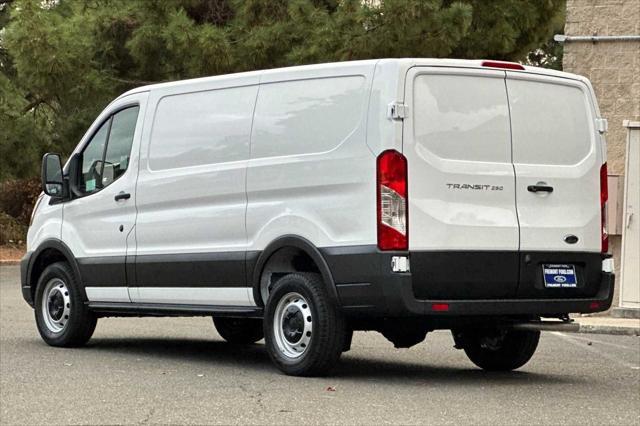 new 2024 Ford Transit-150 car, priced at $50,645