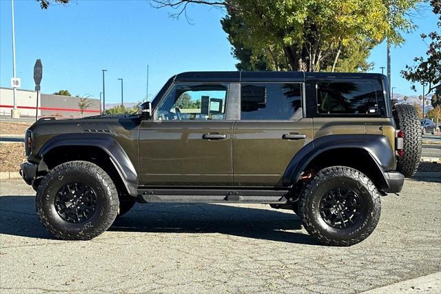 new 2024 Ford Bronco car, priced at $90,315