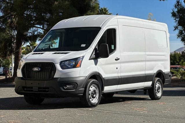 new 2024 Ford Transit-250 car, priced at $53,795