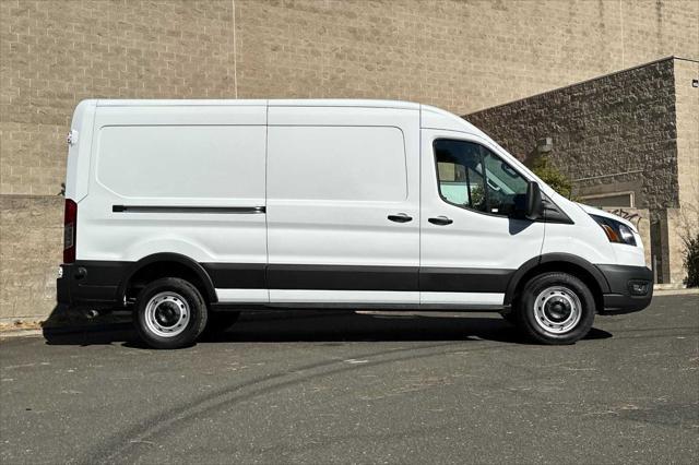 new 2024 Ford Transit-250 car, priced at $53,795