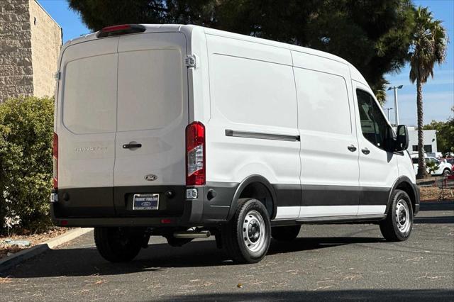 new 2024 Ford Transit-250 car, priced at $53,795