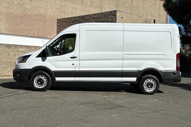 new 2024 Ford Transit-250 car, priced at $53,795