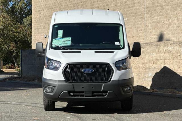 new 2024 Ford Transit-250 car, priced at $53,795