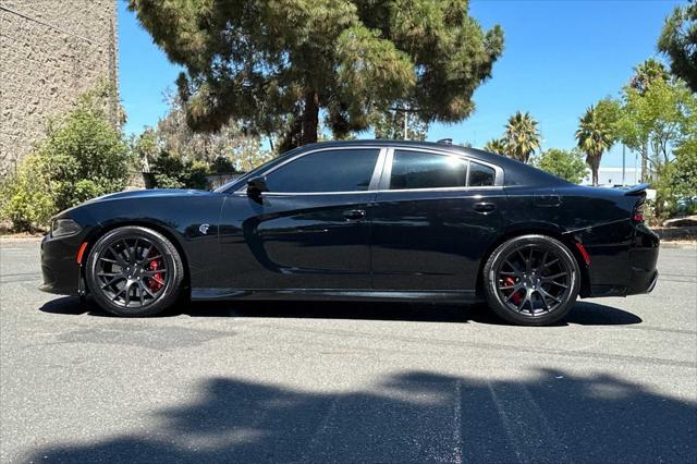 used 2019 Dodge Charger car, priced at $61,475