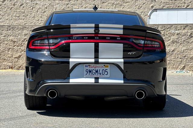 used 2019 Dodge Charger car, priced at $61,475