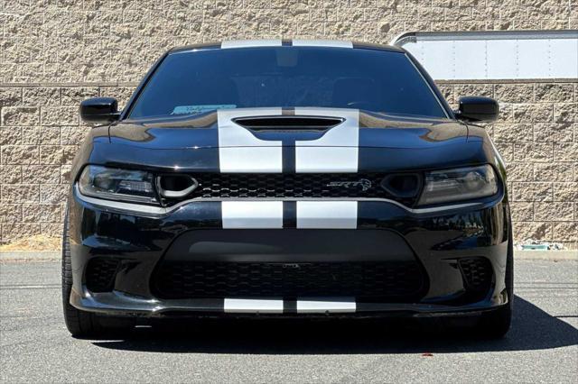 used 2019 Dodge Charger car, priced at $61,475