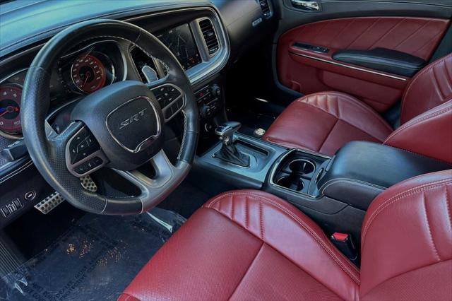 used 2019 Dodge Charger car, priced at $61,475