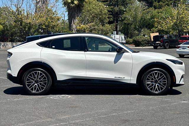 new 2024 Ford Mustang Mach-E car, priced at $52,280