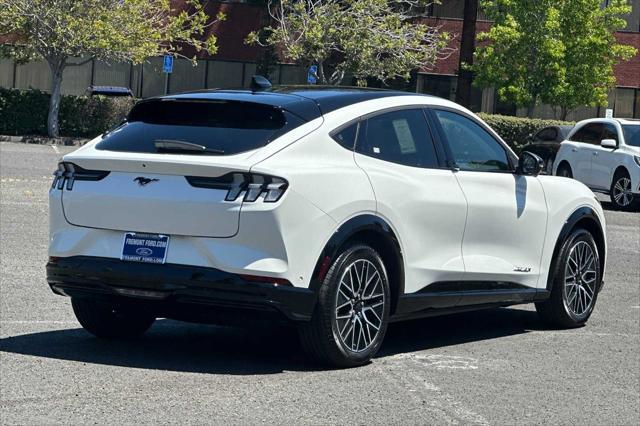 new 2024 Ford Mustang Mach-E car, priced at $52,280