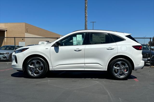 new 2024 Ford Escape car, priced at $35,980