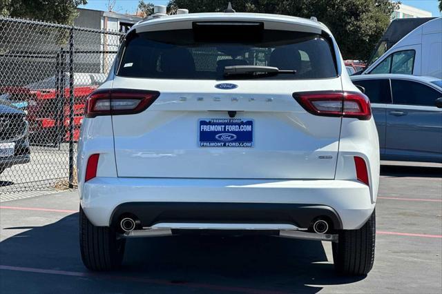 new 2024 Ford Escape car, priced at $35,980