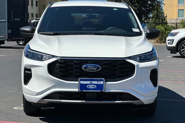 new 2024 Ford Escape car, priced at $35,980