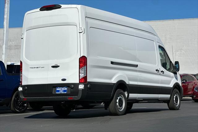 new 2024 Ford Transit-250 car, priced at $59,740