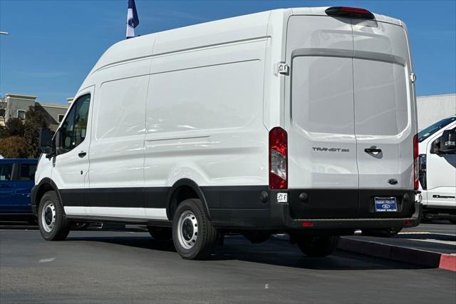 new 2024 Ford Transit-250 car, priced at $59,740