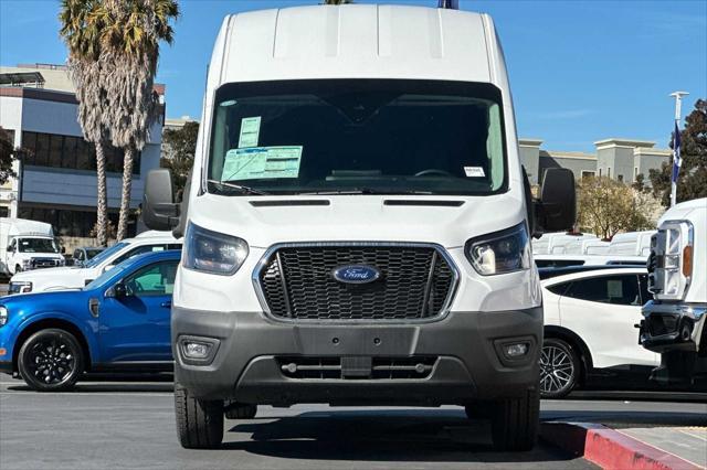 new 2024 Ford Transit-250 car, priced at $59,740