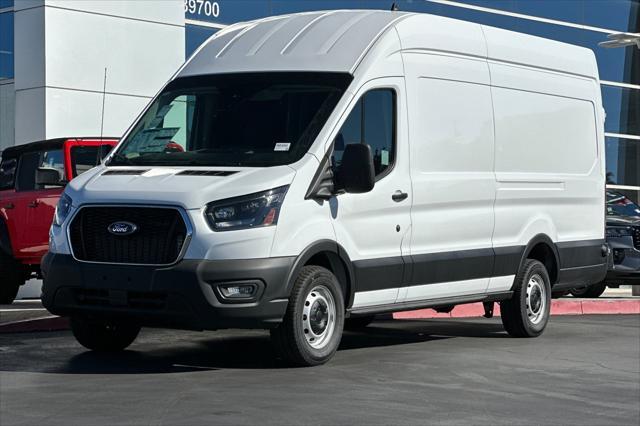 new 2024 Ford Transit-250 car, priced at $59,740