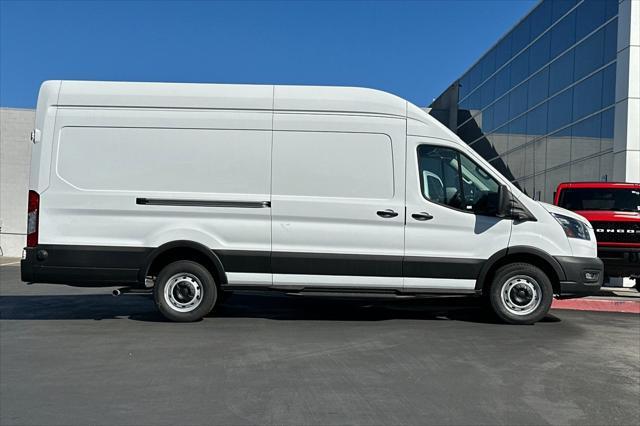 new 2024 Ford Transit-250 car, priced at $59,740