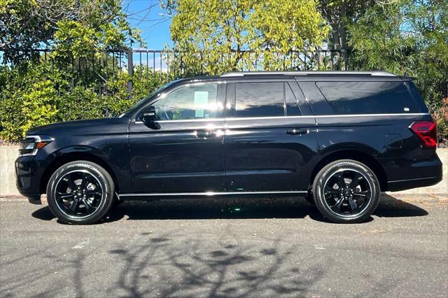 new 2024 Ford Expedition car, priced at $83,279