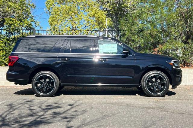 new 2024 Ford Expedition car, priced at $83,279