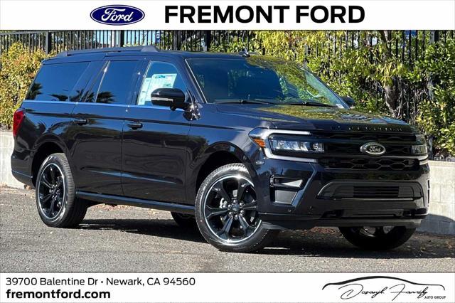 new 2024 Ford Expedition car, priced at $83,279