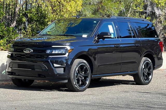 new 2024 Ford Expedition car, priced at $83,279