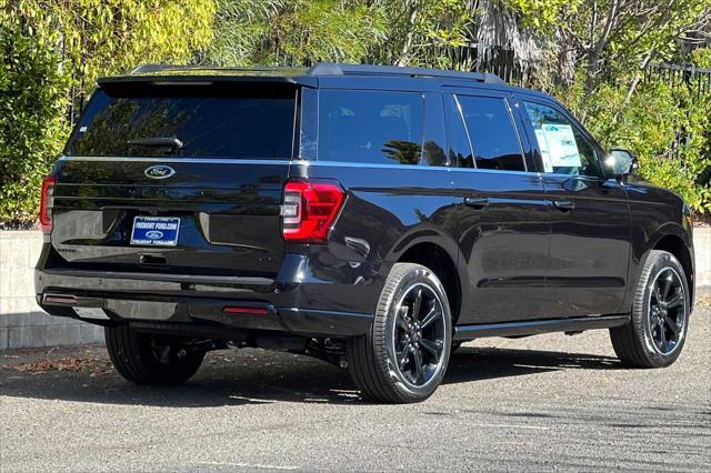 new 2024 Ford Expedition car, priced at $83,279