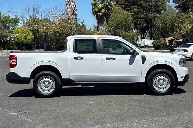 new 2024 Ford Maverick car, priced at $28,256