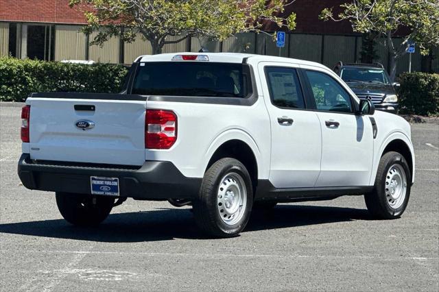 new 2024 Ford Maverick car, priced at $28,256