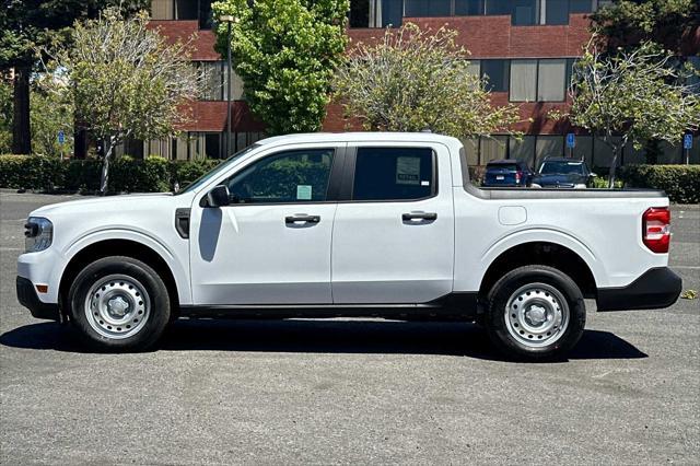 new 2024 Ford Maverick car, priced at $28,256