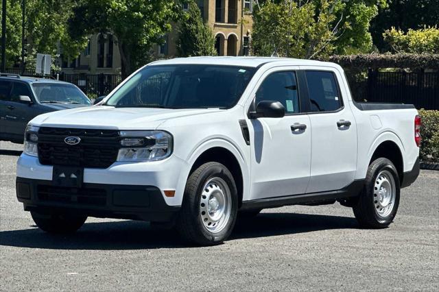 new 2024 Ford Maverick car, priced at $28,256