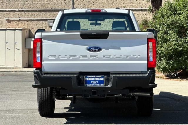 new 2024 Ford F-250 car, priced at $45,751