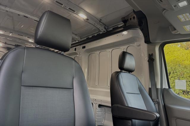 new 2024 Ford Transit-250 car, priced at $53,805