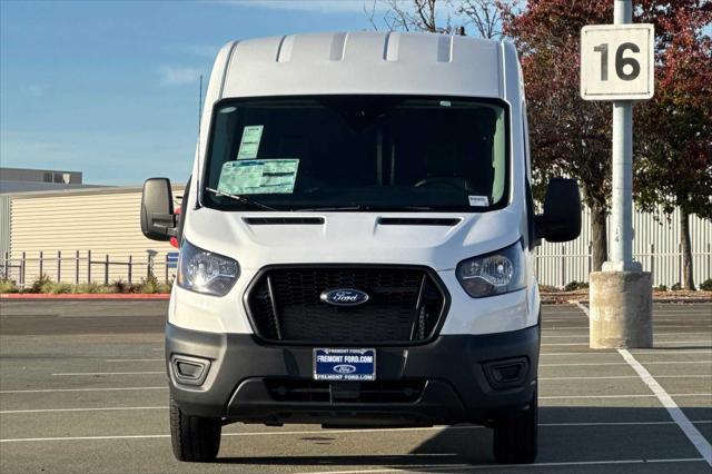 new 2024 Ford Transit-250 car, priced at $53,805