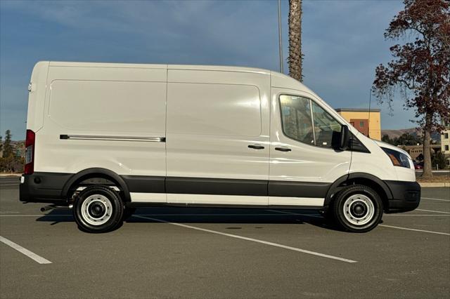 new 2024 Ford Transit-250 car, priced at $53,805