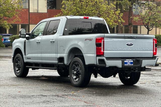 new 2024 Ford F-250 car, priced at $83,593