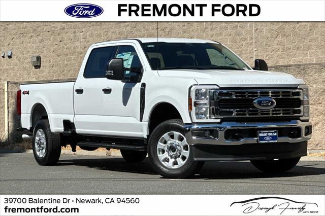 new 2024 Ford F-250 car