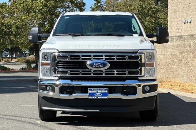 new 2024 Ford F-250 car