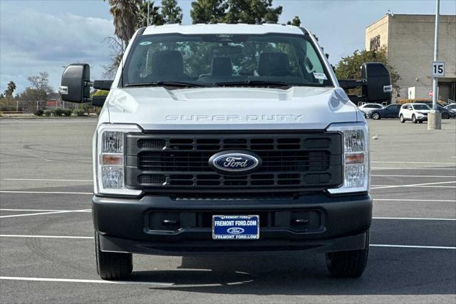 new 2024 Ford F-250 car, priced at $48,170