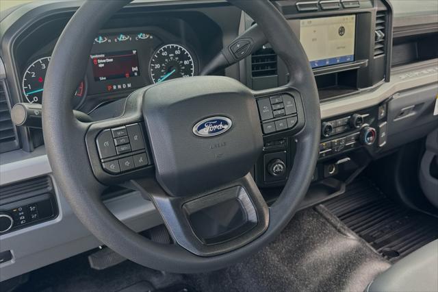 new 2024 Ford F-250 car, priced at $48,170