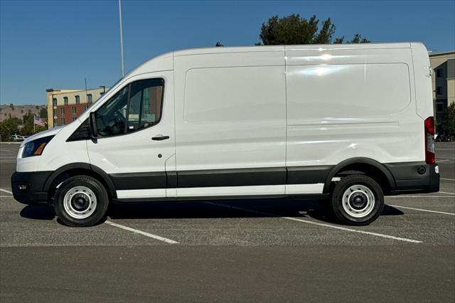 new 2024 Ford Transit-250 car, priced at $53,795