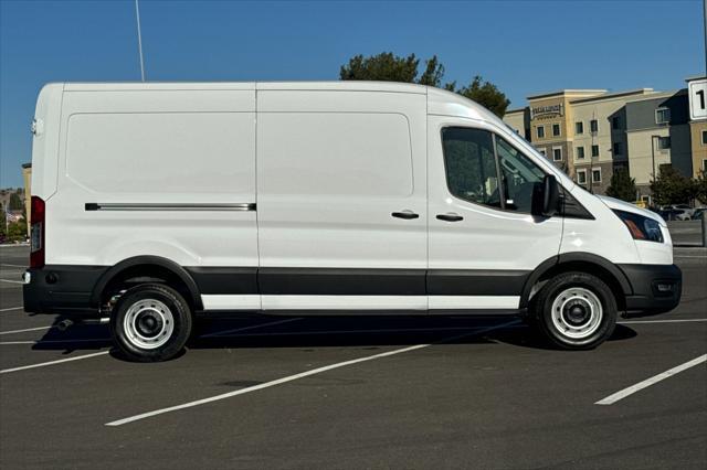 new 2024 Ford Transit-250 car, priced at $53,795