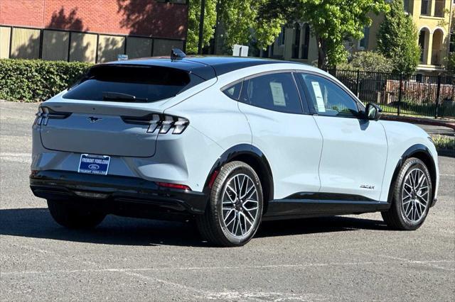 new 2024 Ford Mustang Mach-E car, priced at $55,280