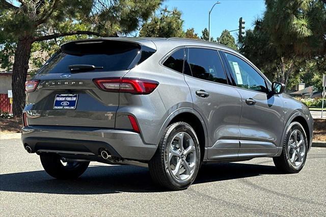 new 2024 Ford Escape car, priced at $33,709