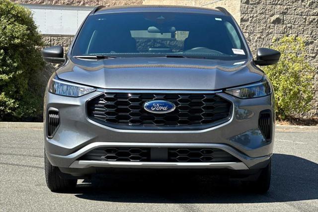 new 2024 Ford Escape car, priced at $33,709