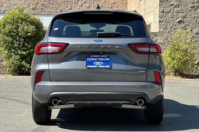 new 2024 Ford Escape car, priced at $33,709